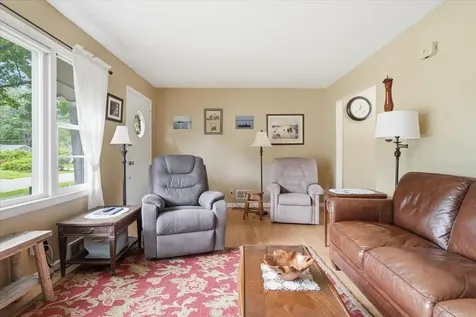 17 Rotunda Avenue Essex Junction VT 05452
