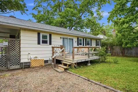 17 Rotunda Avenue Essex Junction VT 05452