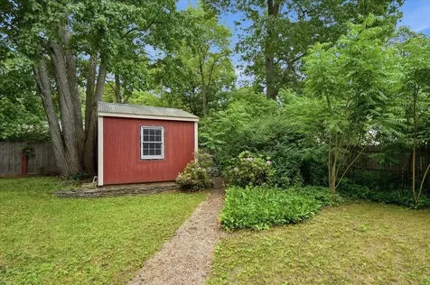 17 Rotunda Avenue Essex Junction VT 05452