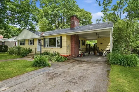 17 Rotunda Avenue Essex Junction VT 05452