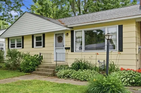 17 Rotunda Avenue Essex Junction VT 05452