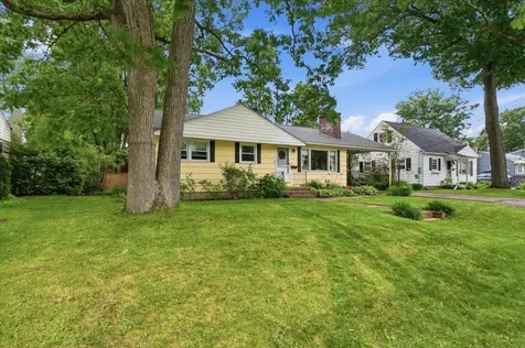 17 Rotunda Avenue Essex Junction VT 05452