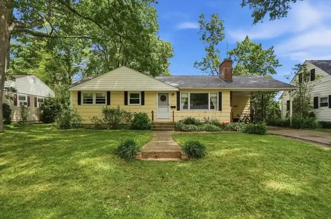 17 Rotunda Avenue Essex Junction VT 05452