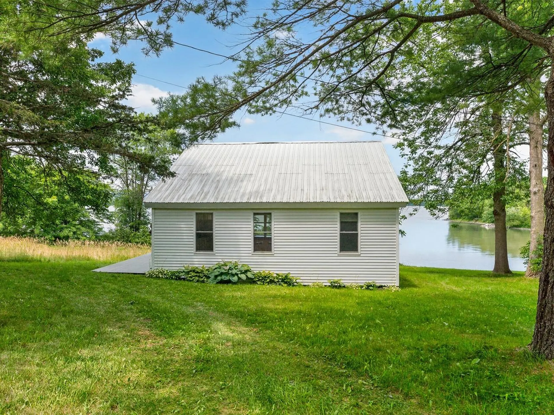 56 Giards Bay Drive Bridport VT 05734