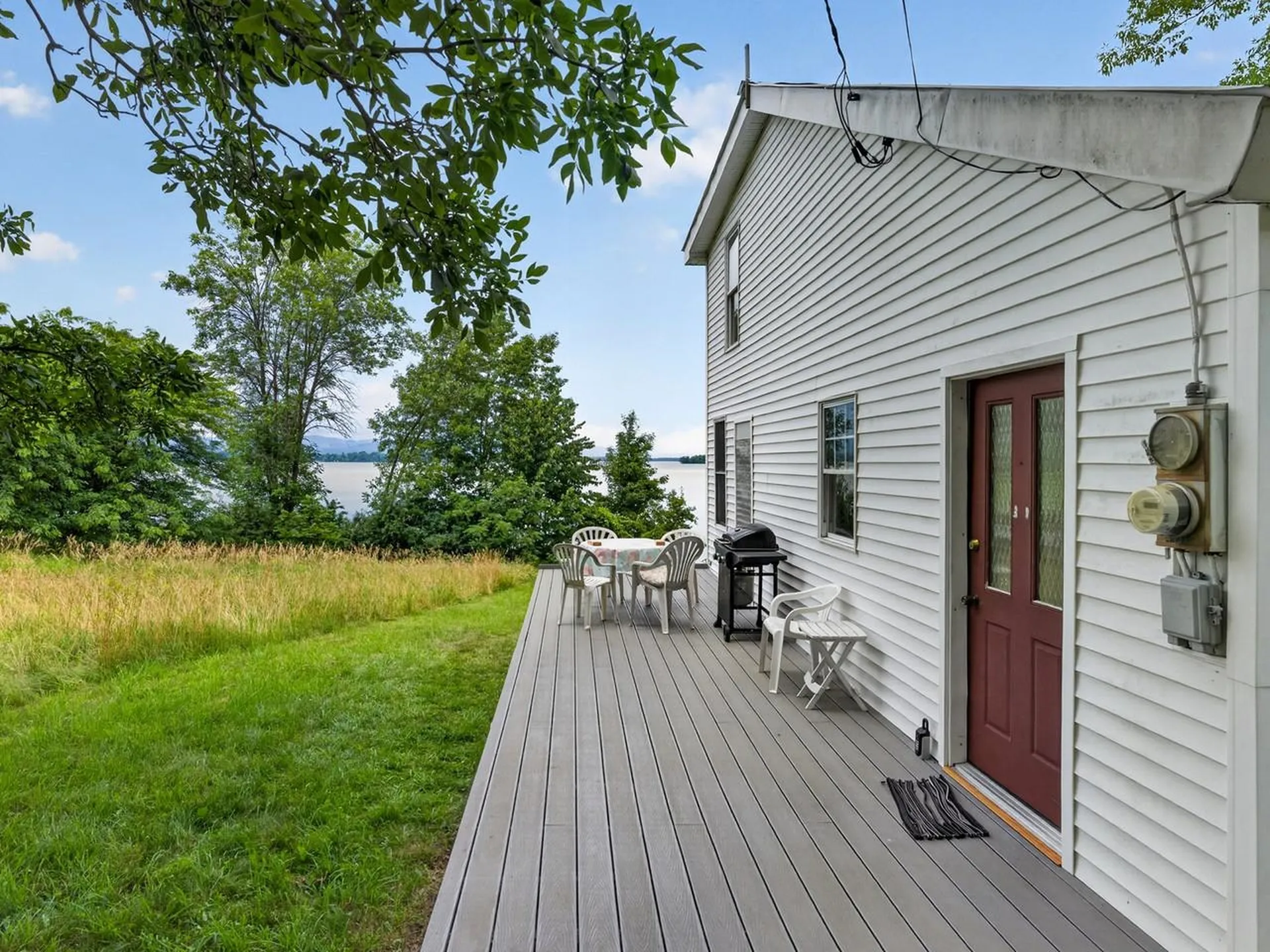 56 Giards Bay Drive Bridport VT 05734