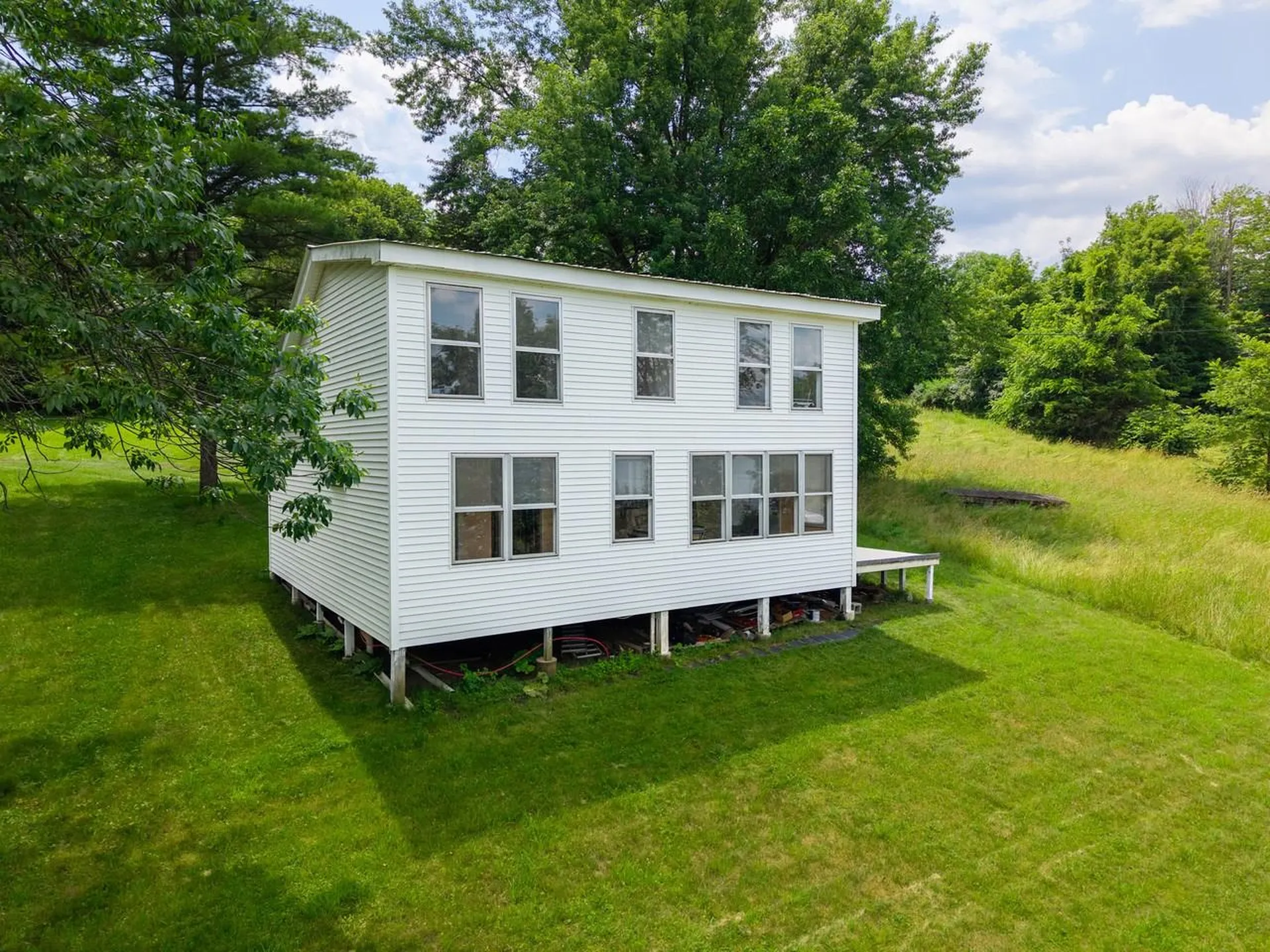 56 Giards Bay Drive Bridport VT 05734