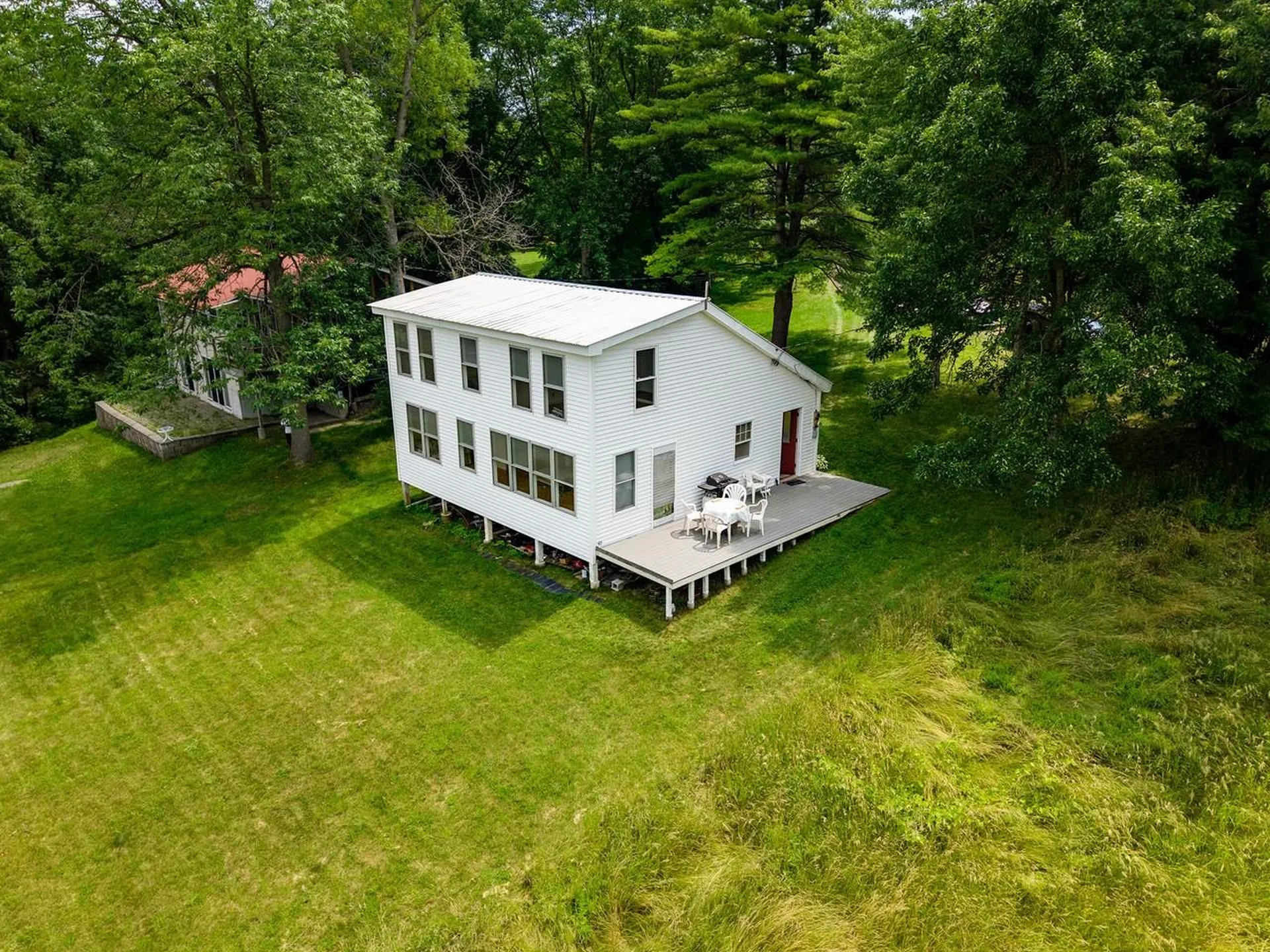 56 Giards Bay Drive Bridport VT 05734