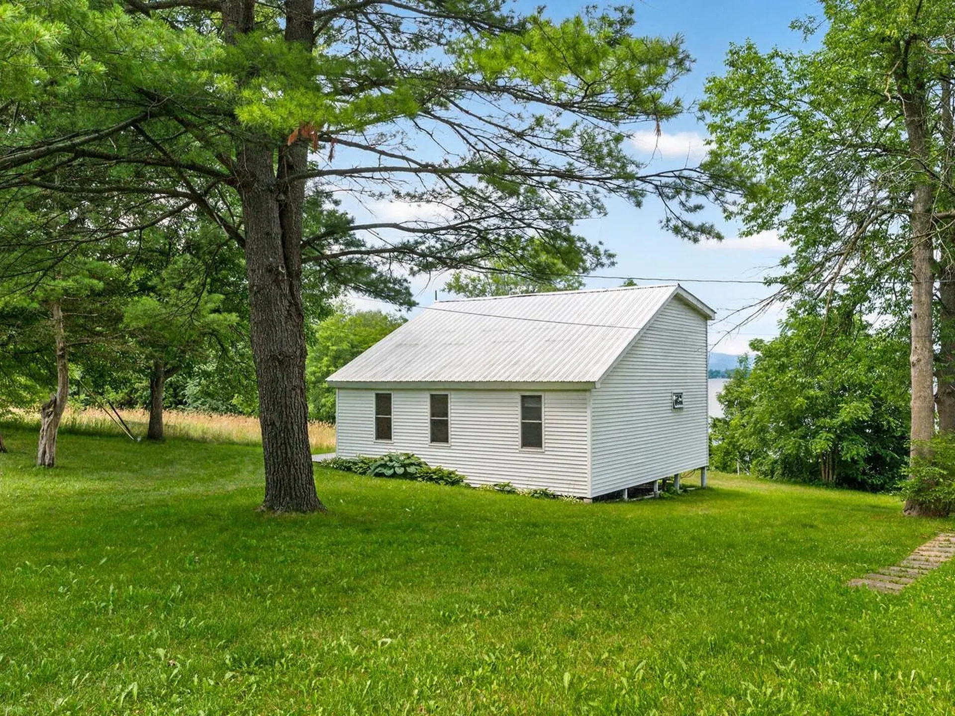 56 Giards Bay Drive Bridport VT 05734