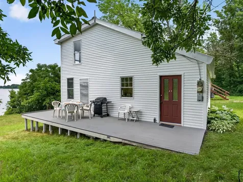56 Giards Bay Drive Bridport VT 05734