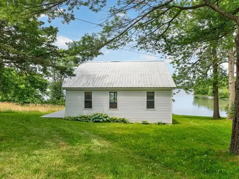 56 Giards Bay Drive Bridport VT 05734