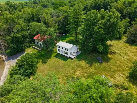 56 Giards Bay Drive Bridport VT 05734
