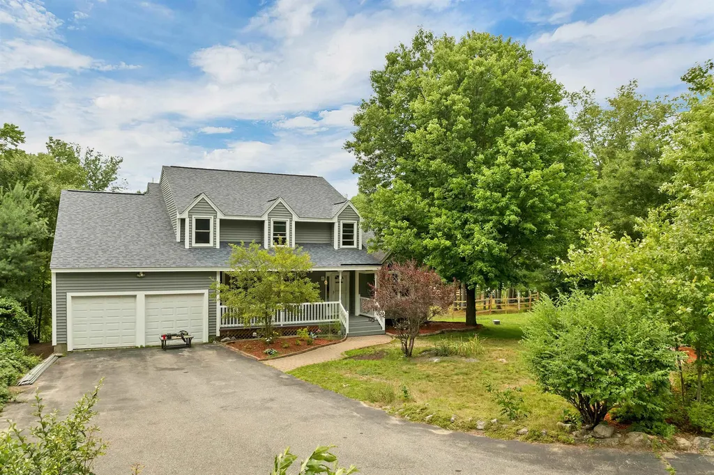 102 Joppa Road Merrimack NH 03054