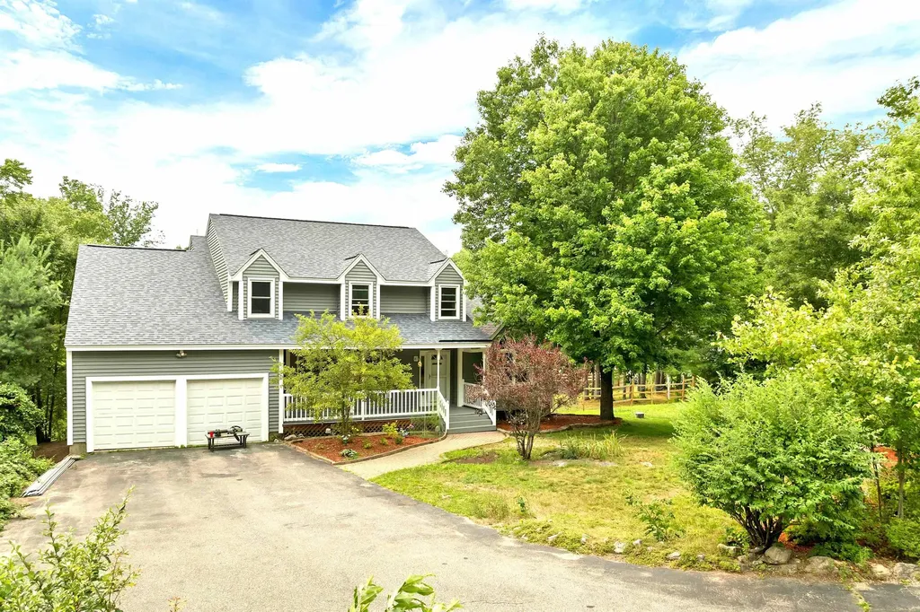 102 Joppa Road Merrimack NH 03054