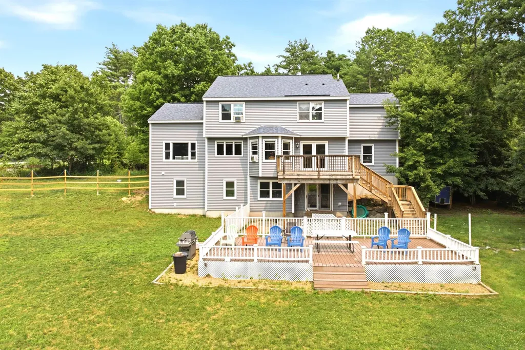 102 Joppa Road Merrimack NH 03054