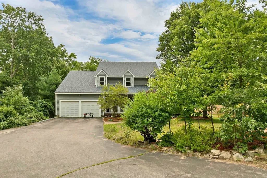 102 Joppa Road Merrimack NH 03054