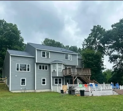 102 Joppa Road Merrimack NH 03054