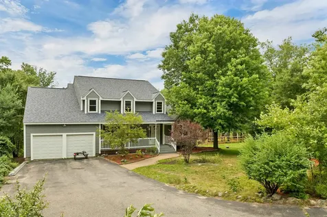 102 Joppa Road Merrimack NH 03054