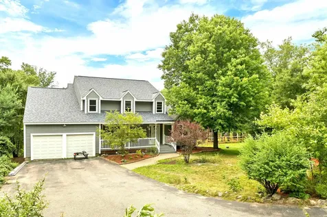 102 Joppa Road Merrimack NH 03054