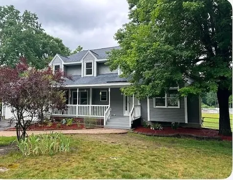 102 Joppa Road Merrimack NH 03054