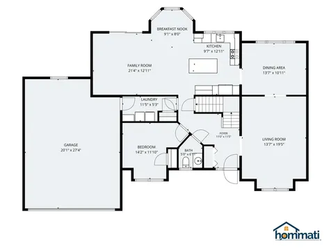 102 Joppa Road Merrimack NH 03054