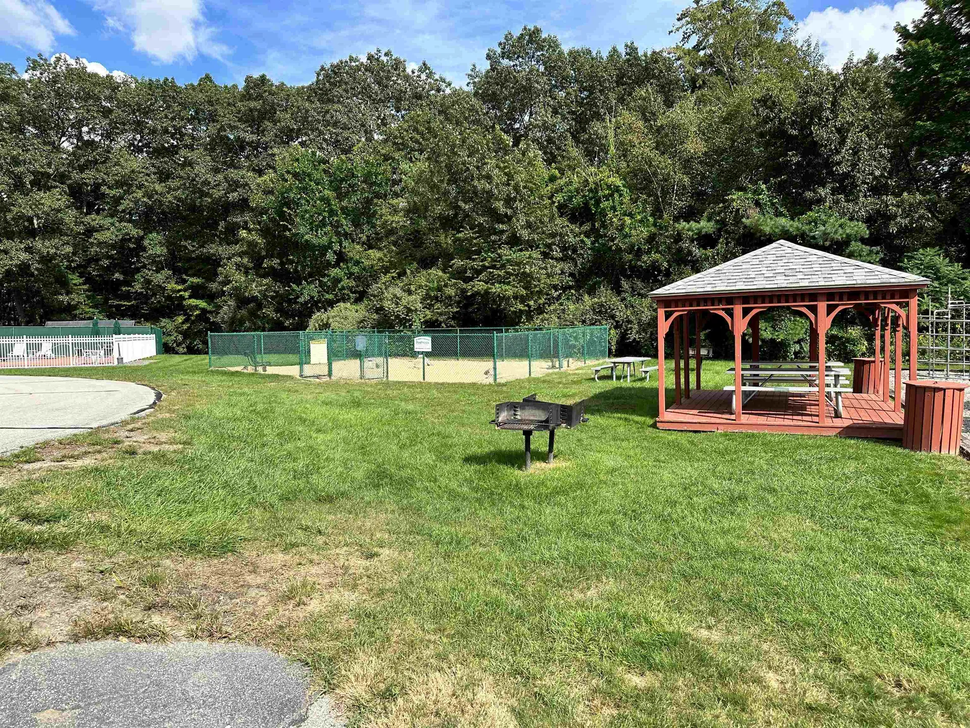 95 Powers Street Milford NH 03055