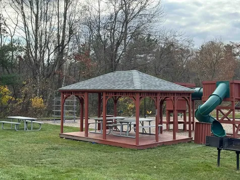 95 Powers Street Milford NH 03055