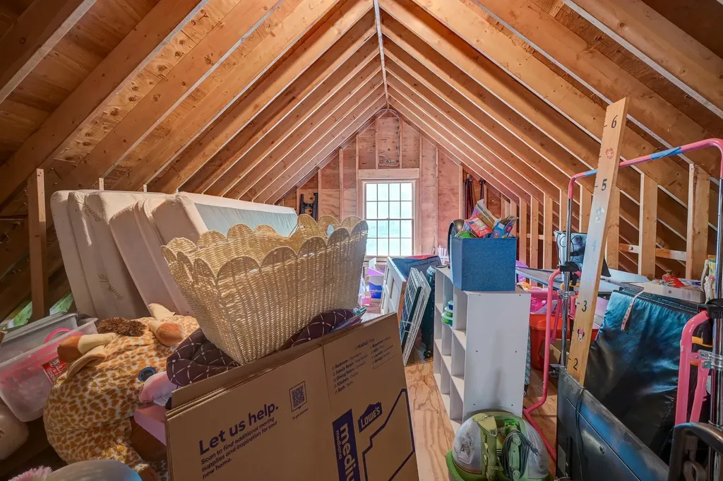 70 Chautauqua Road Fryeburg ME 04037