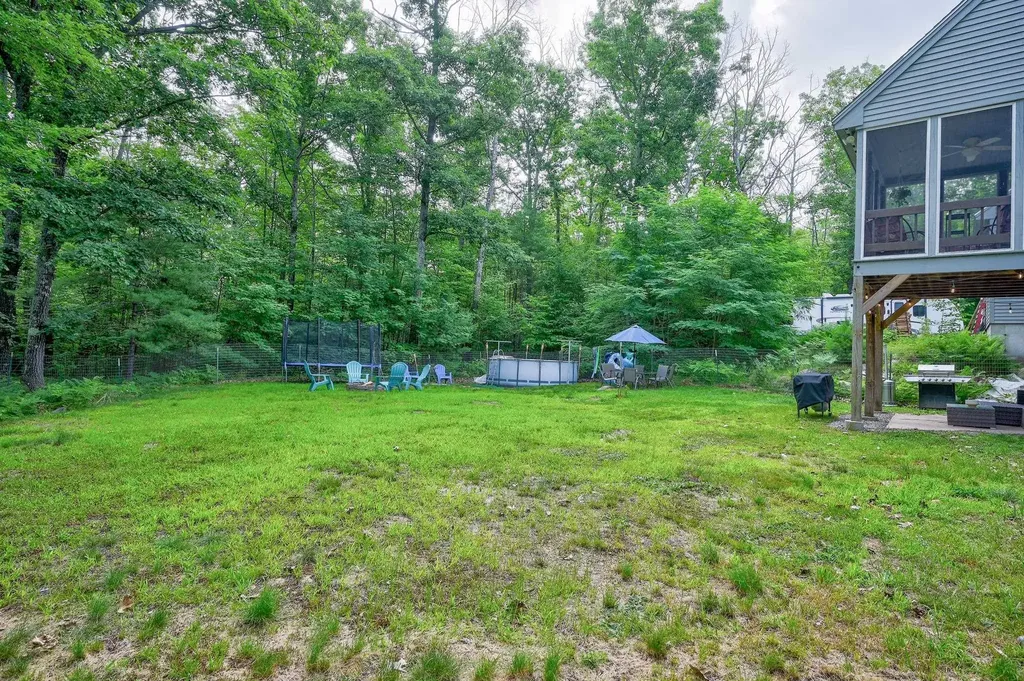 70 Chautauqua Road Fryeburg ME 04037