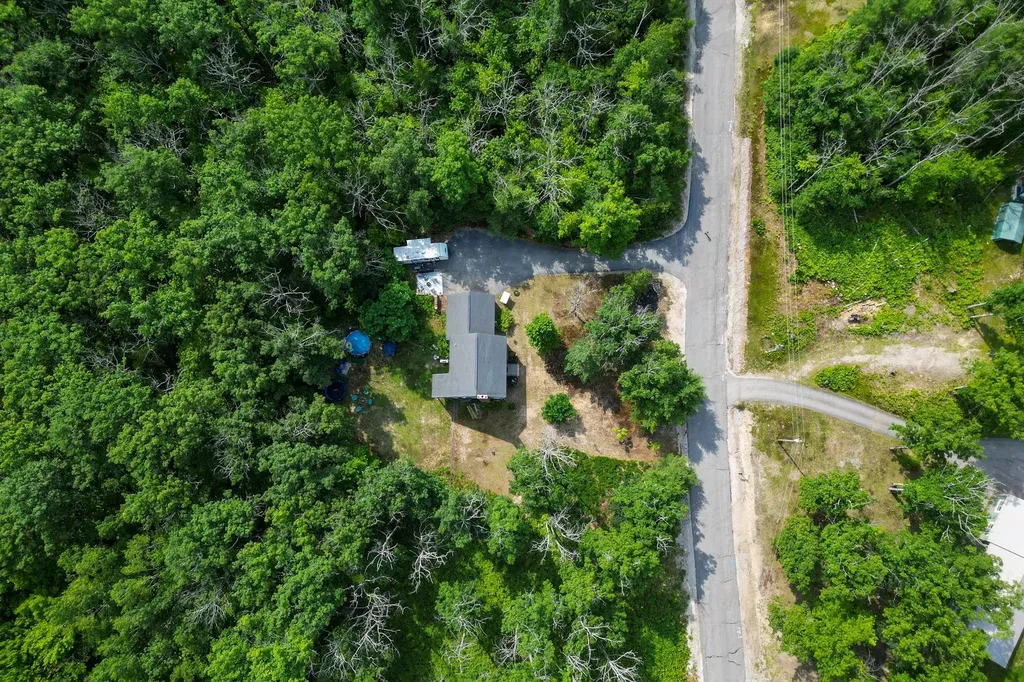 70 Chautauqua Road Fryeburg ME 04037