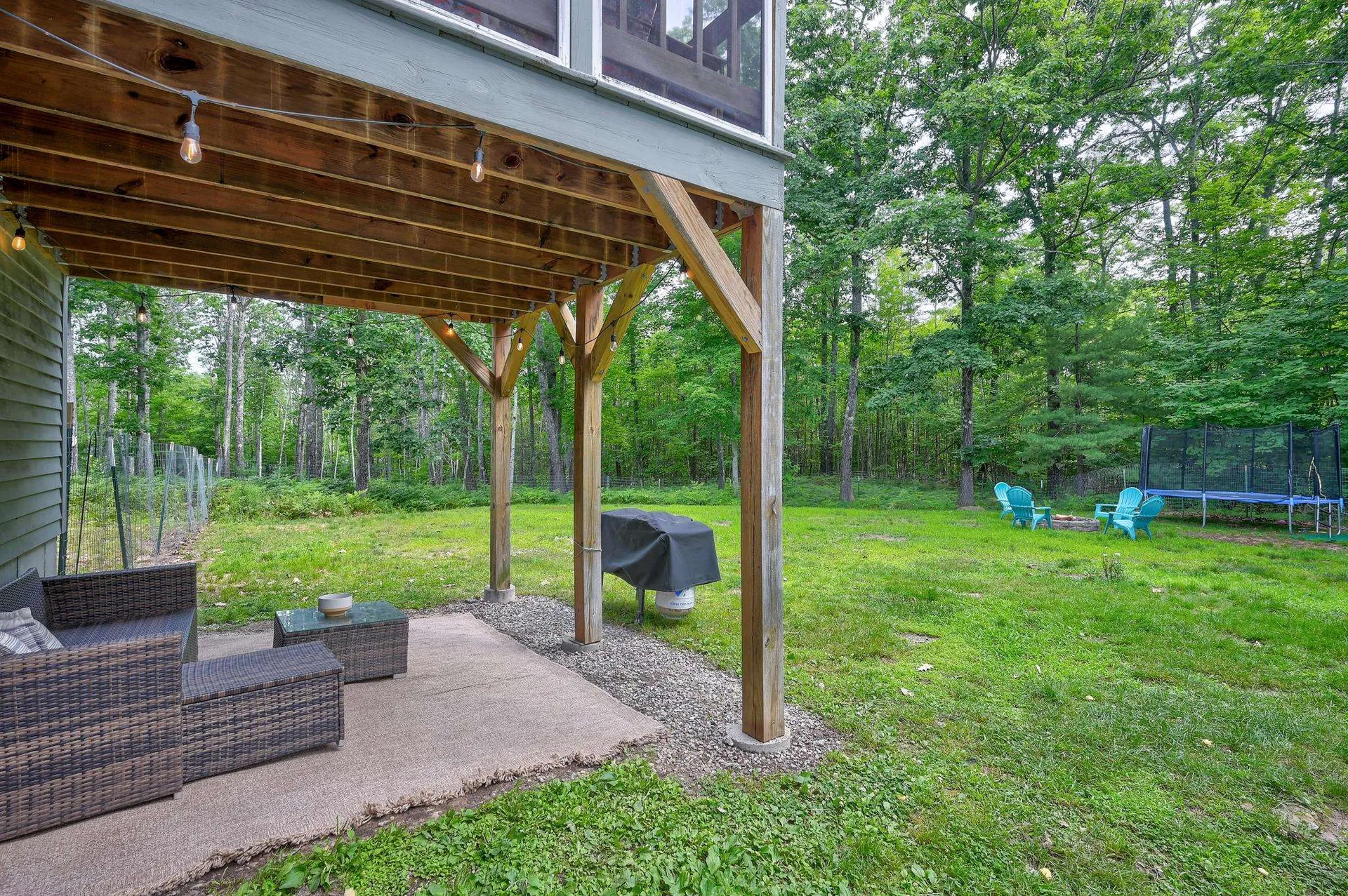 70 Chautauqua Road Fryeburg ME 04037