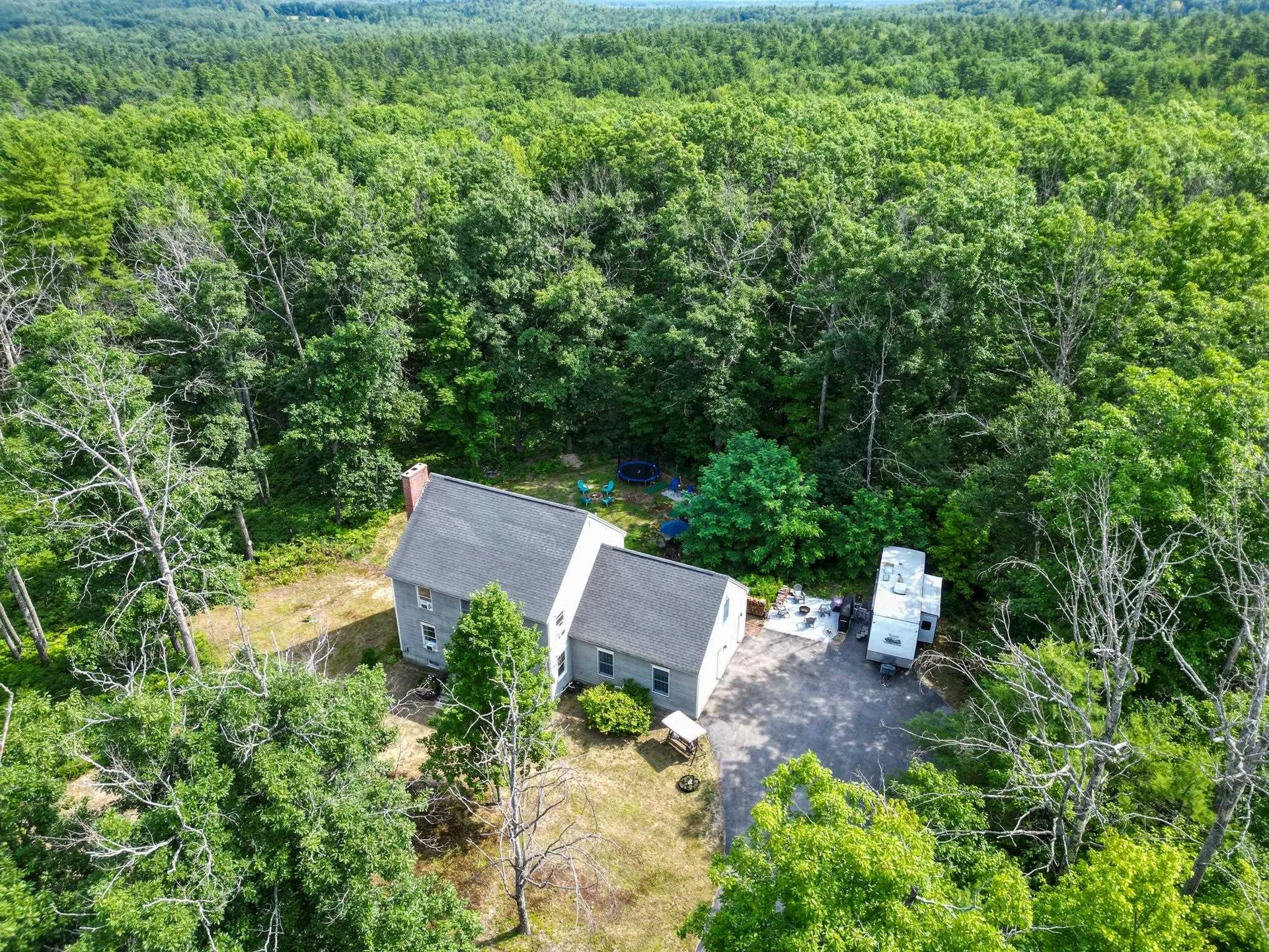 70 Chautauqua Road Fryeburg ME 04037