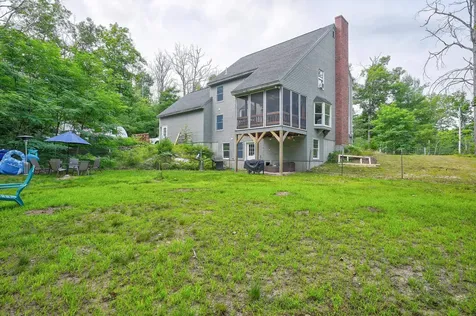 70 Chautauqua Road Fryeburg ME 04037