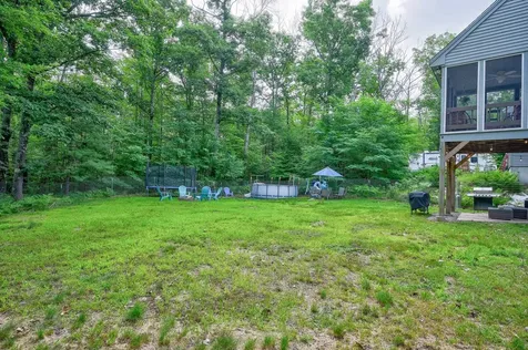 70 Chautauqua Road Fryeburg ME 04037
