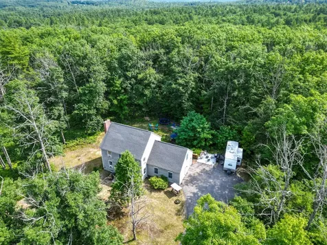 70 Chautauqua Road Fryeburg ME 04037