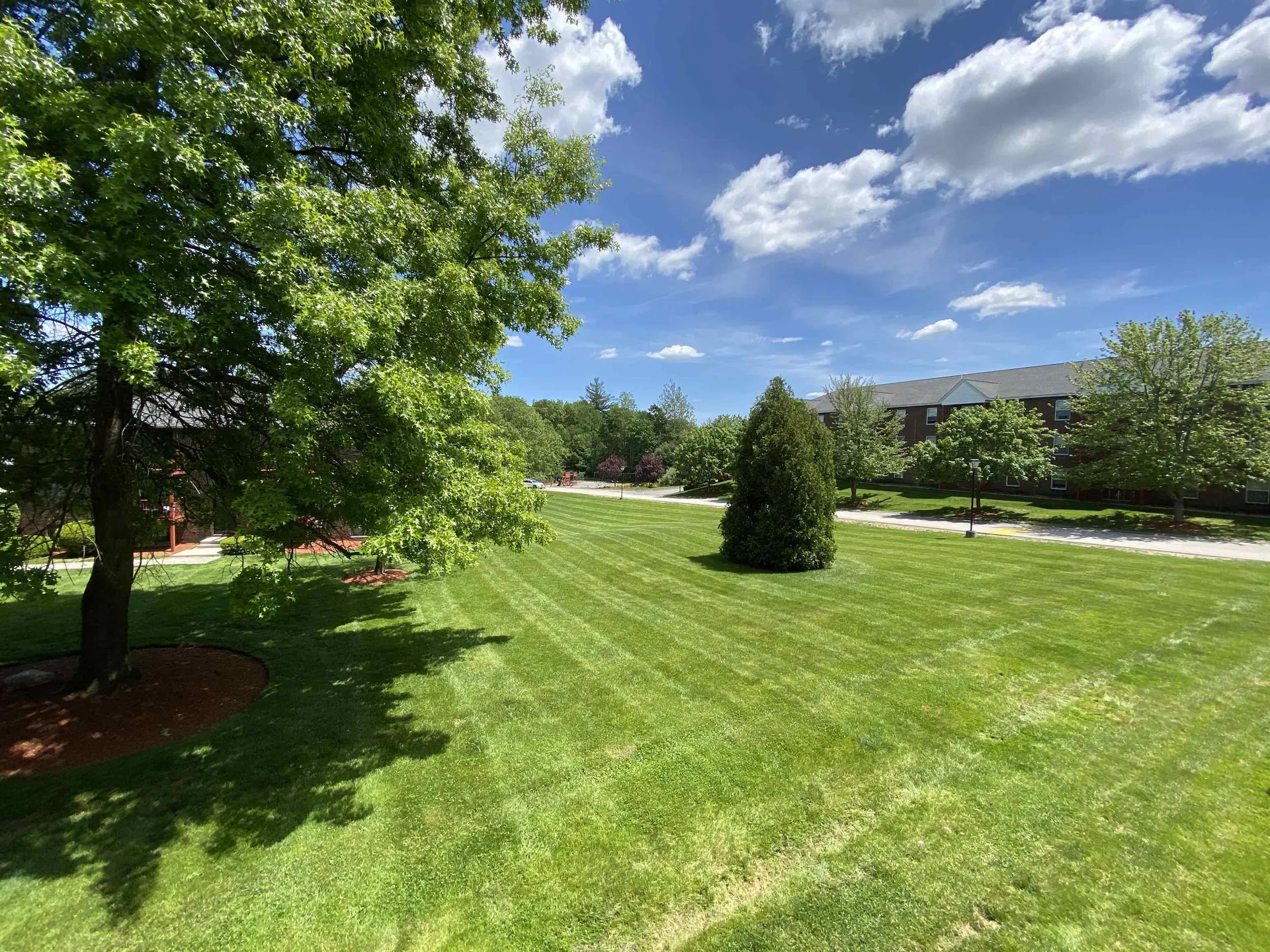 98 Powers Street Milford NH 03055