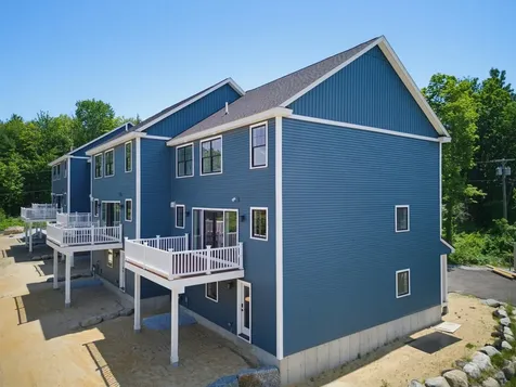 21 Upper Ladd Hill Road Meredith NH 03253
