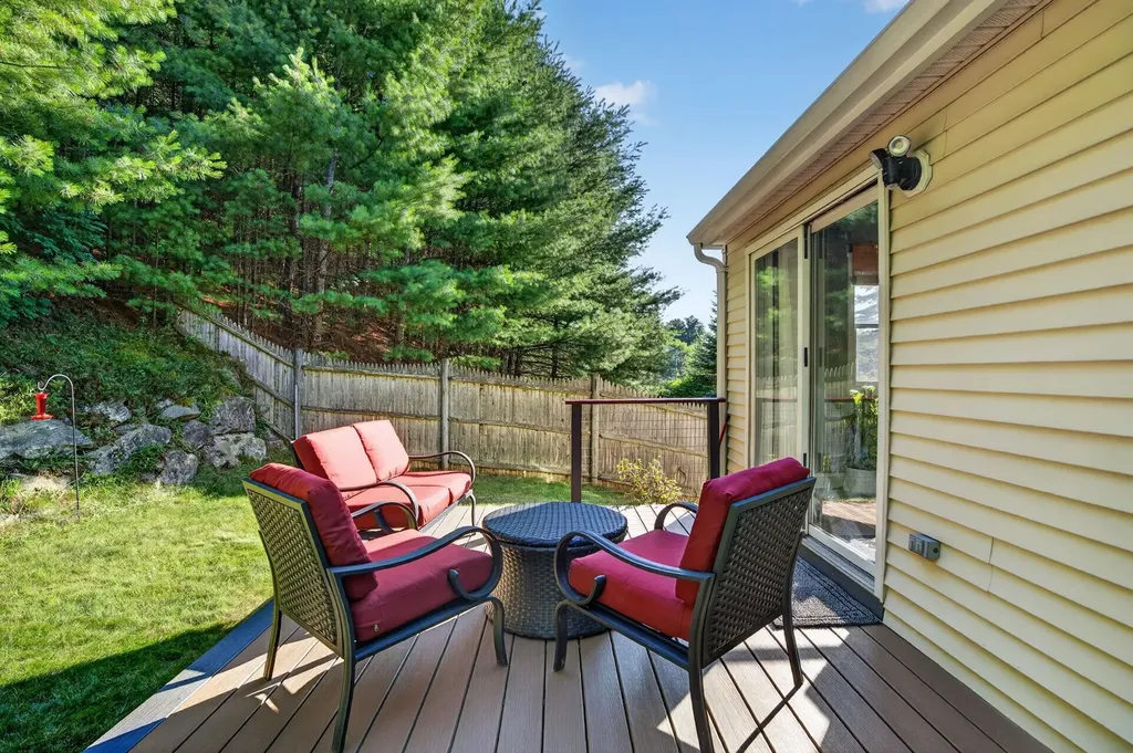 18 Cobble Hill Road Nashua NH 03062