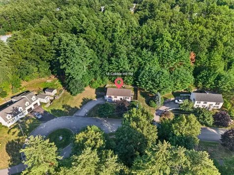 18 Cobble Hill Road Nashua NH 03062