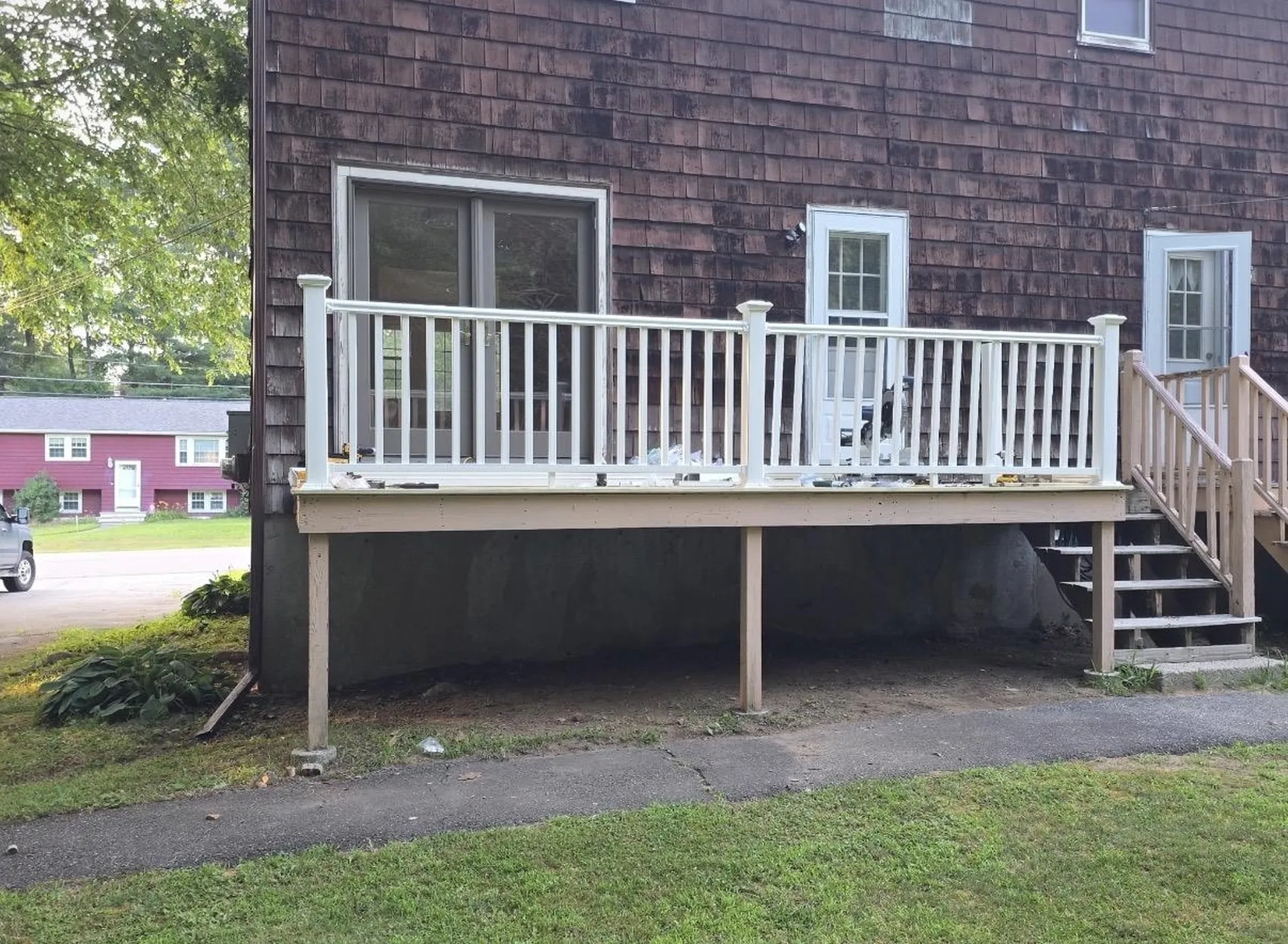 6 Auburn Street Plaistow NH 03865