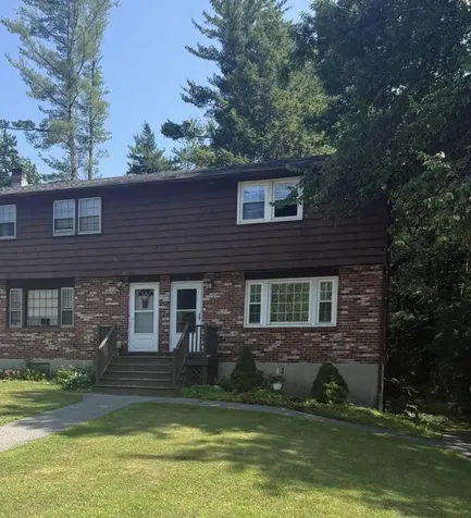 6 Auburn Street Plaistow NH 03865