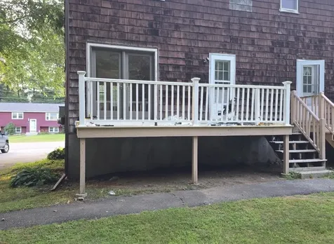 6 Auburn Street Plaistow NH 03865