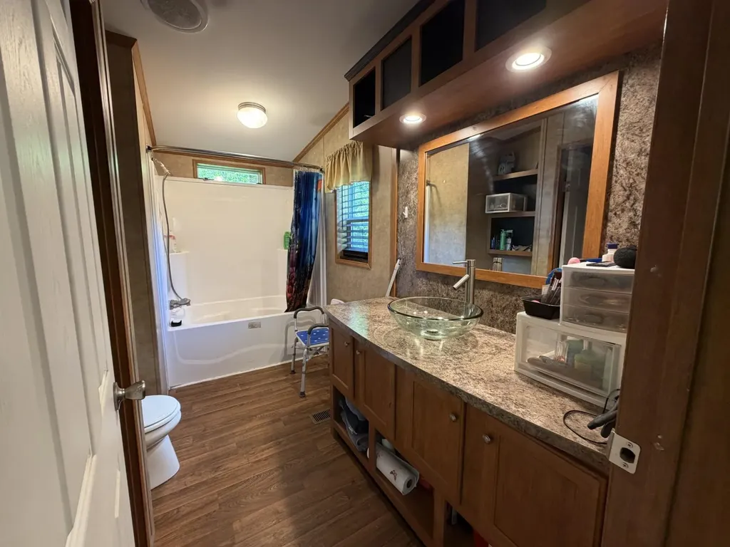 20 Daniels Drive Barre Town VT 05641-5110