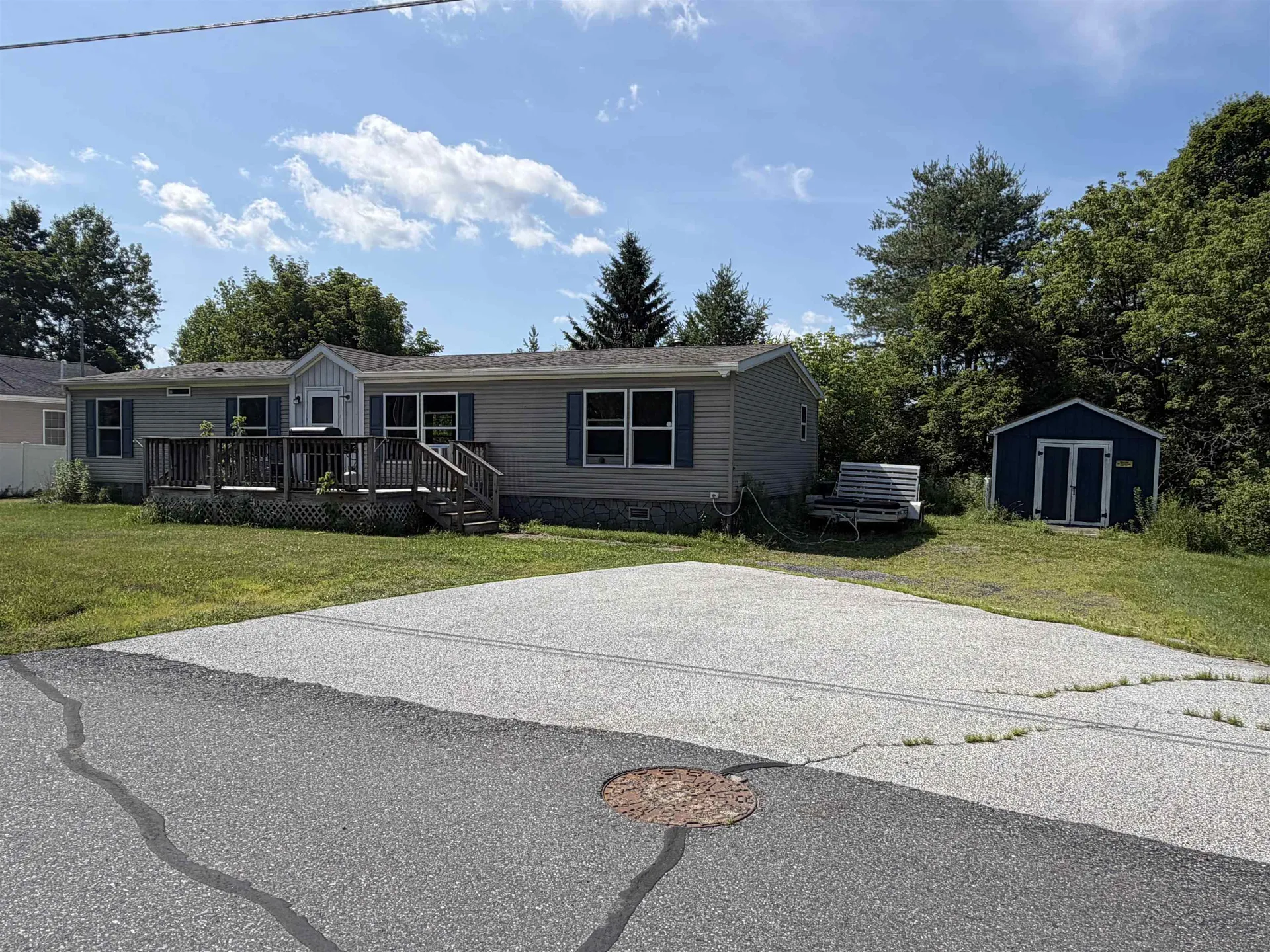 20 Daniels Drive Barre Town VT 05641-5110