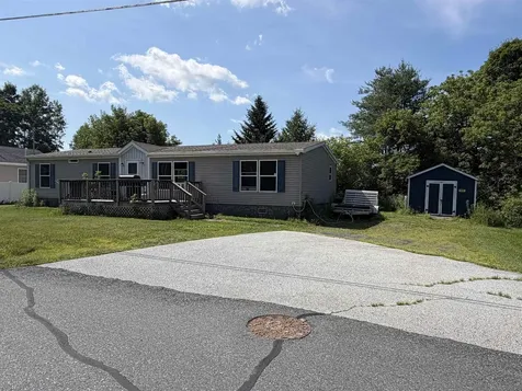 20 Daniels Drive Barre Town VT 05641-5110