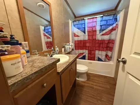 20 Daniels Drive Barre Town VT 05641-5110