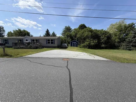 20 Daniels Drive Barre Town VT 05641-5110