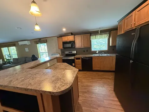 20 Daniels Drive Barre Town VT 05641-5110