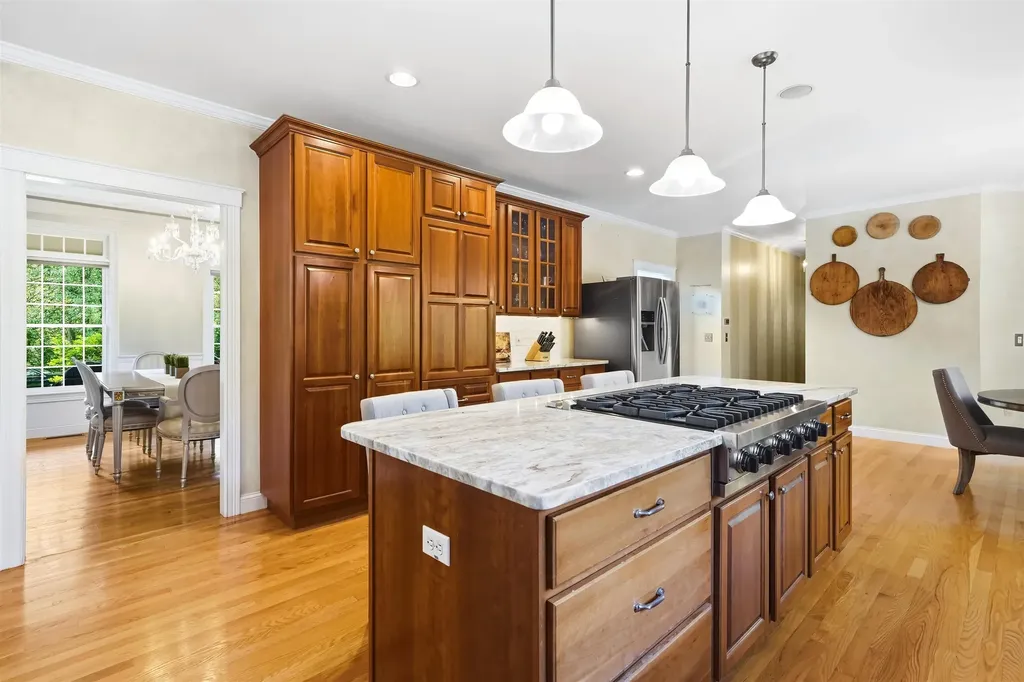 5 Sherwood Road Windham NH 03087