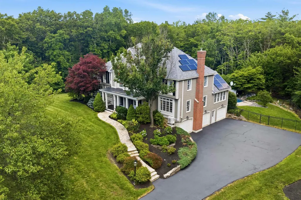 5 Sherwood Road Windham NH 03087