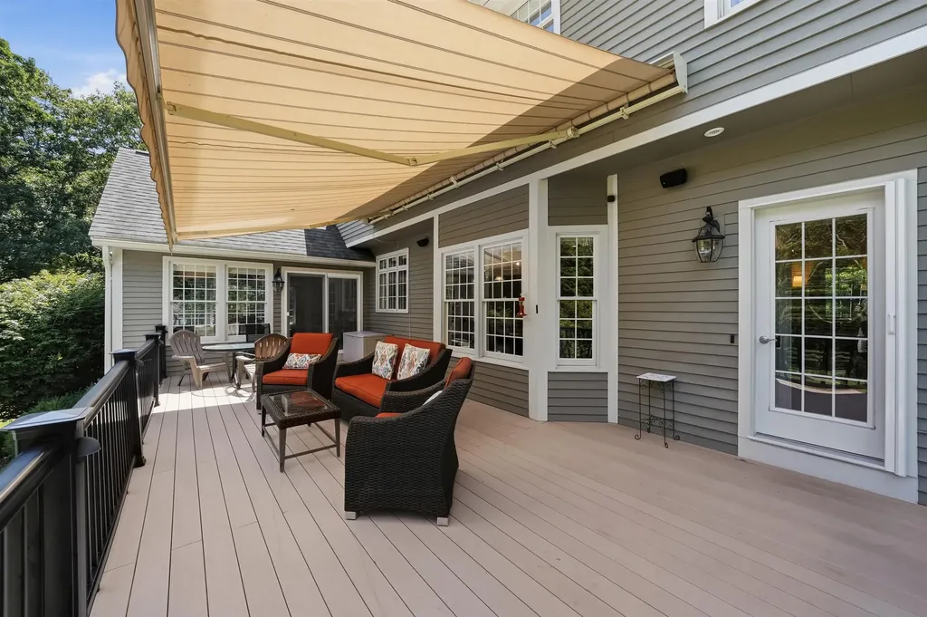5 Sherwood Road Windham NH 03087